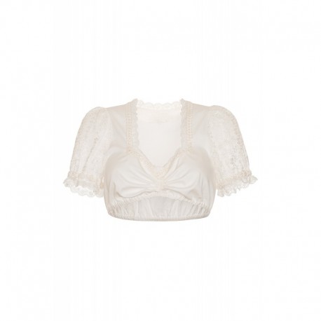 Dirndl Blouse