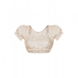 Dirndl Blouse