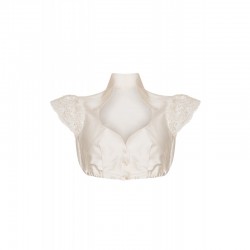 Dirndl Blouse