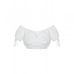 Dirndl Blouse