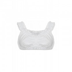 Dirndl Blouse