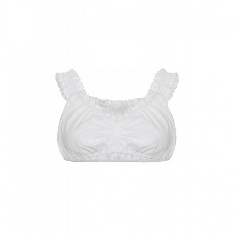 Dirndl Blouse