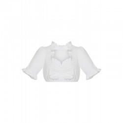 Dirndl Blouse
