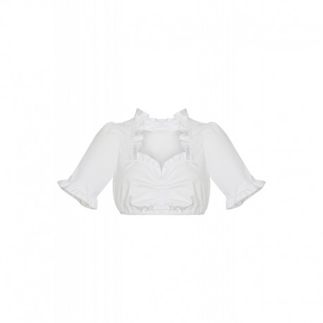 Dirndl Blouse
