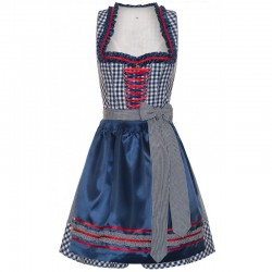 Mini Dirndl