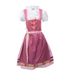 Mini Dirndl