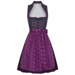 Mini Dirndl