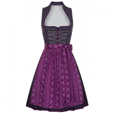 Mini Dirndl