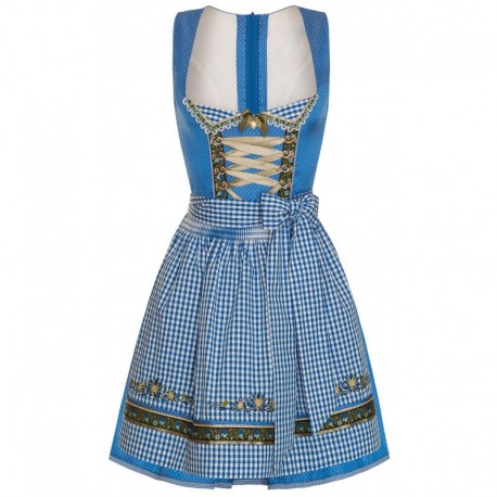 Mini Dirndl