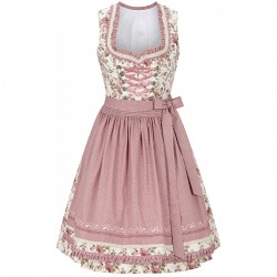 Mini Dirndl