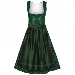 Midi Dirndl