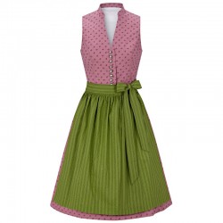 Midi Dirndl