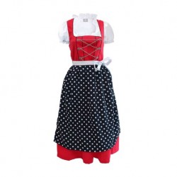 Midi Dirndl