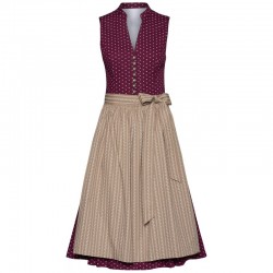 Midi Dirndl