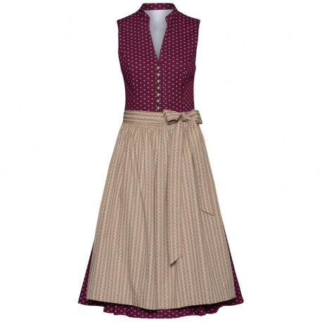 Midi Dirndl