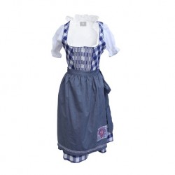 Midi Dirndl