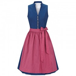 Midi Dirndl