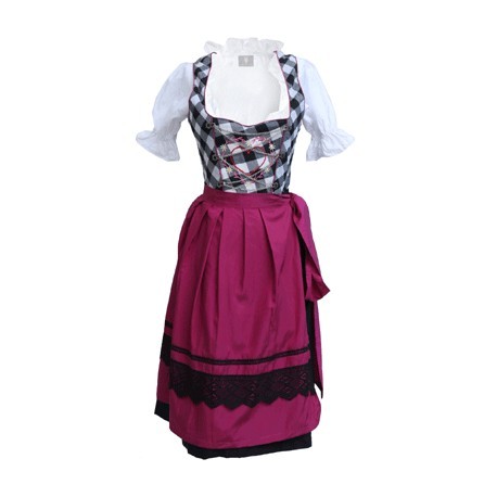 Midi Dirndl