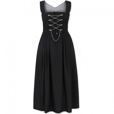 Long Dirndl