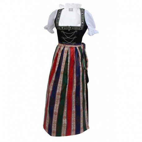Long Dirndl