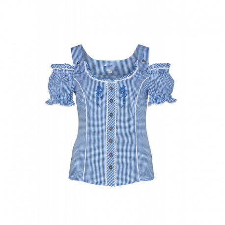 Traditional Shirt