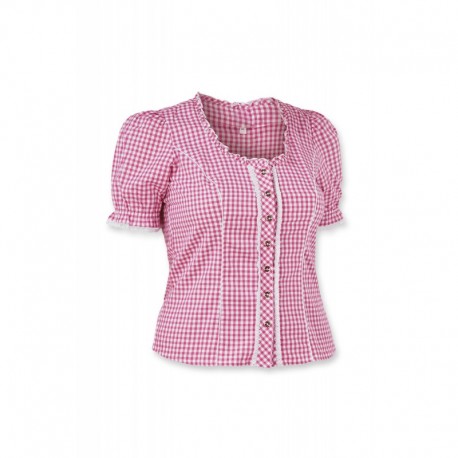 Traditional Shirt