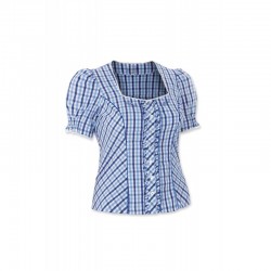 Traditional Shirt