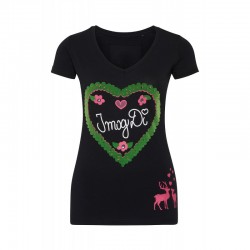 Traditional T-Shirt