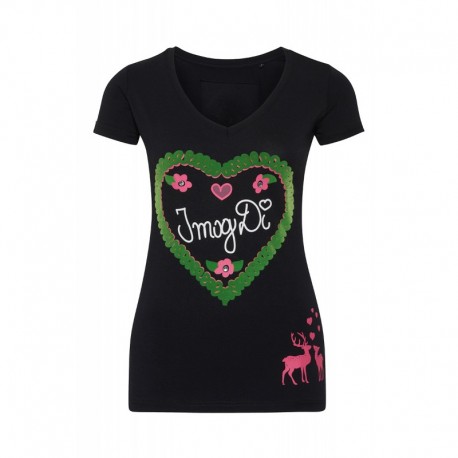 Traditional T-Shirt