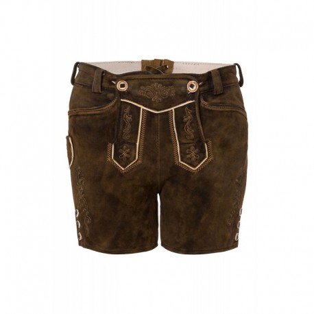 Short Lederhosen