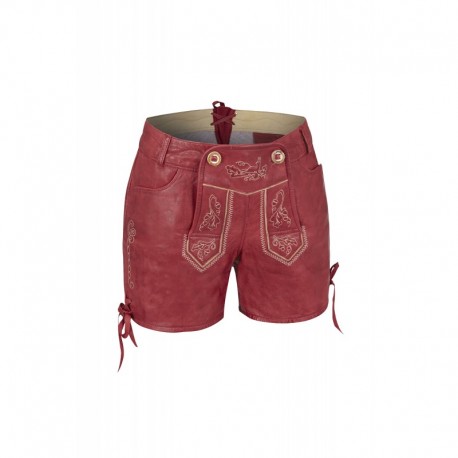 Short Lederhosen