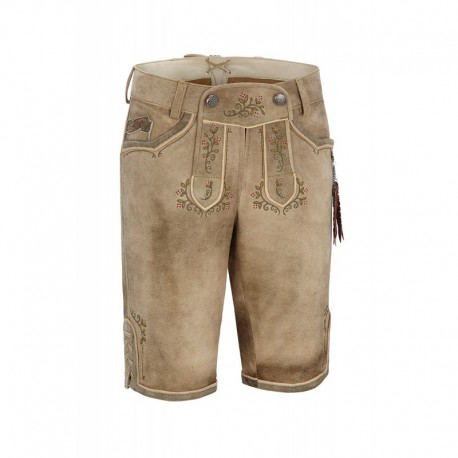 Short Lederhosen