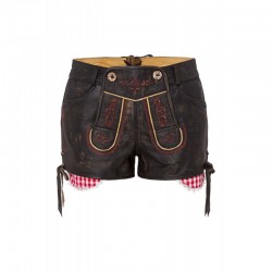 Short Lederhosen