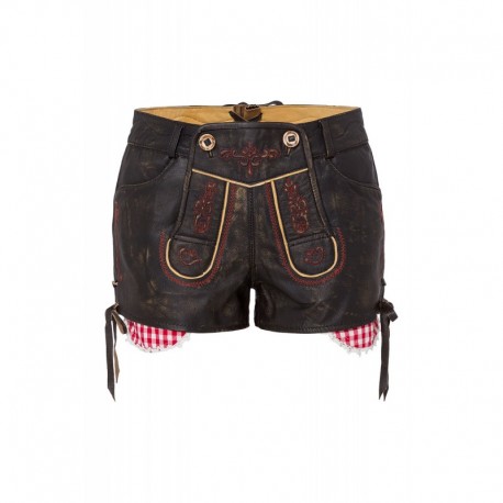 Short Lederhosen