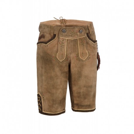 Short Lederhosen