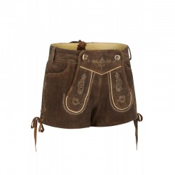 Short Lederhosen