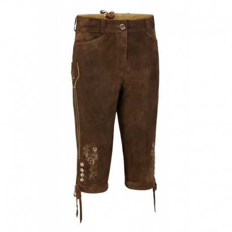 Kniebund Lederhosen