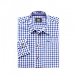 Traditional  Shirt