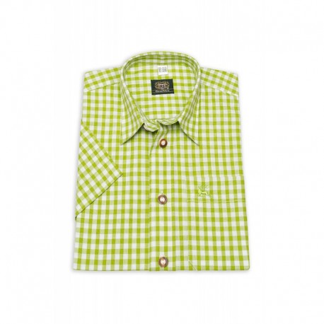 Traditional  Shirt