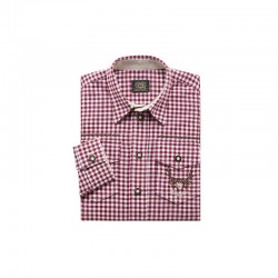 Traditional  Shirt