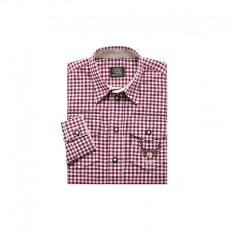 Traditional  Shirt