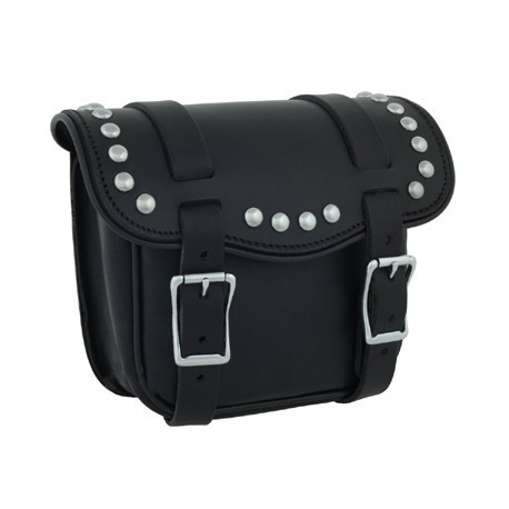 Motorbike Saddle Bag