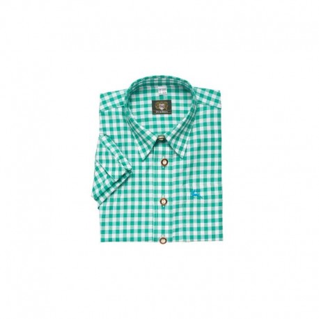 Traditional  Shirt