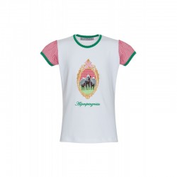 Traditional  T-Shirt