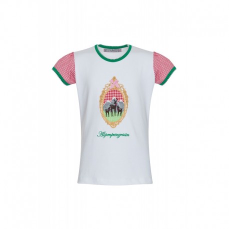 Traditional  T-Shirt