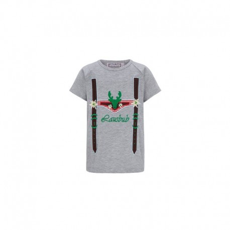 Traditional  T-Shirt