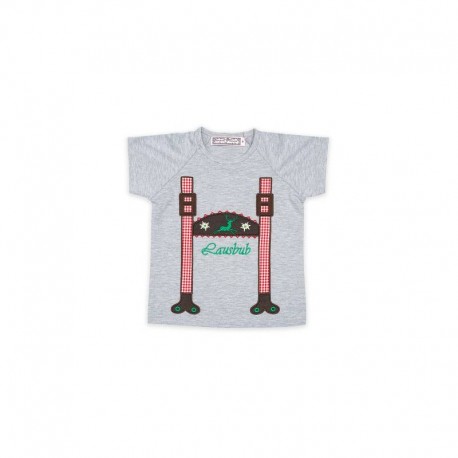 Traditional  T-Shirt