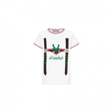 Traditional  T-Shirt