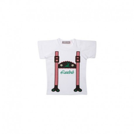 Traditional  T-Shirt